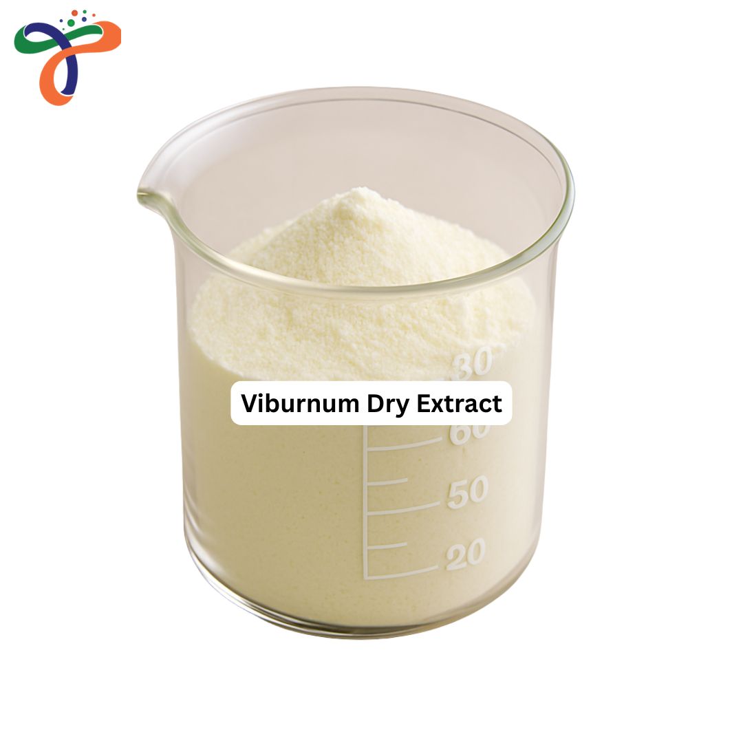Viburnum Dry Extract